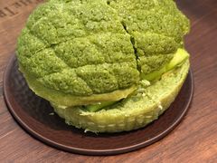 -大树餐厅(环球港店)