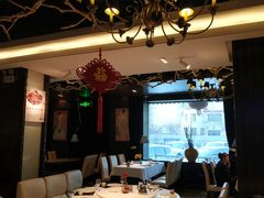 大堂-同喜烤鸭店(光芒店)