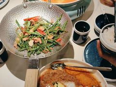 -大丰收·李家(浦西万达店)