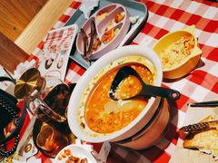 -西贝(武汉群星城店)