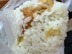 糯米饭-文武王氏烧饼·无矾油条(西溪路店)