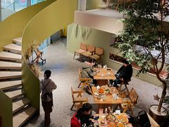 -KimPro 辛普乐概念韩餐