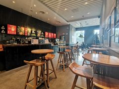 -星巴克(厦门SM新生活广场店)