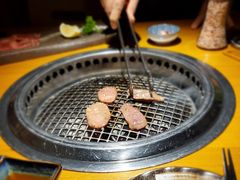 -本寻烧肉酒场(双井店)