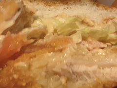 -麦当劳(杭州三花国际店)