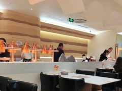 -小茉庐和牛自助火锅(龙湖万达店)