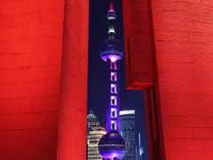 -东方明珠广播电视塔