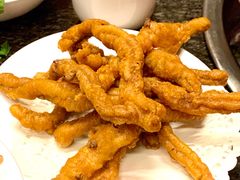 -巴蜀大宅门火锅(新华公园店)