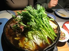 -大将料理餐厅(汇锦街店)