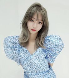 -那茉 Hair Salon