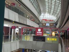 -万达广场(松江店)