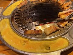 -喜来稀肉(北外滩白玉兰广场店)