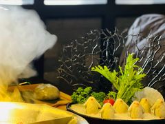 -湊湊火锅·茶憩(和平大悦城店)