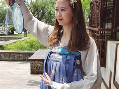 -南通濠河风景名胜区