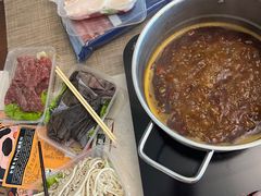 -巴蜀大宅门火锅(川音店)