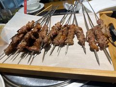 -玉园烧烤·海鲜辣炒