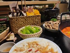 -山缓缓火锅(苏州仁恒仓街店)