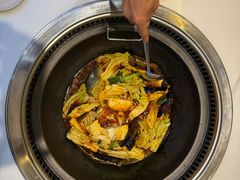 -品北铁锅炖  东北特色菜(北极大街店)