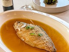 -世博源公馆·本帮融合菜·主题包厢·江景餐厅