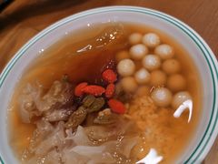 三鲜冰粉-甘食记·成都肥肠粉(汕头万象城店)
