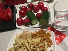 -海底捞火锅(上元大街店)