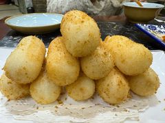 -后卫寨猫耳朵(后卫寨店)