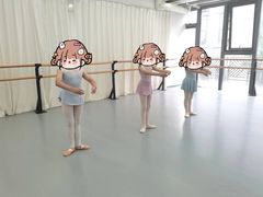 -中央芭蕾舞团·中芭艺蕾(酒仙桥明星校区)