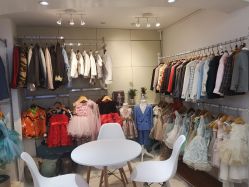 -倾城宝贝儿童摄影(广州天河店)