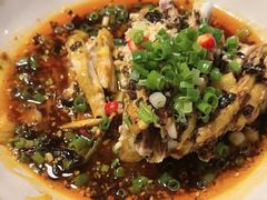 -庄氏祥记家常食府(国瑞建材家居博览中心店)