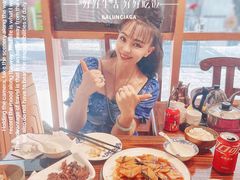 -崔义清鲁菜馆(大明湖店)