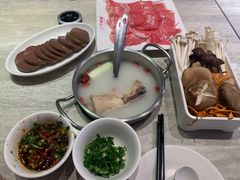 -千味涮·健康火锅(会展连城新天地店)