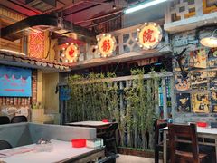 -老长沙龙虾馆·聚会餐厅(白石洲店)