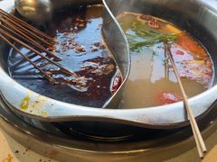 -水碾河刘老大串串香(水碾河路店)