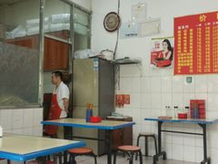 -二号桥脆绍面(星辉中路店)