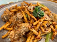 -聚鑫阁江浙菜·非遗传承技艺(青村帝华园店)