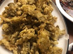-站前猪蹄&家常炒菜(长乐公园店)