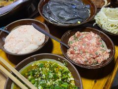 -正南齊北重庆老火锅(光华村直营店)