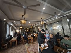 -清真马杰山牛肉汤馆