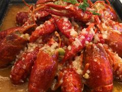 -松哥油焖大虾(皇岗一店)