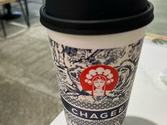 -霸王茶姬(上海静安大悦城店)