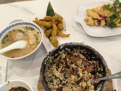 -南八仙·老上海味道(南京东路店)