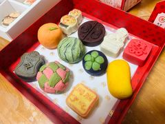 -北京稻香村(零号店)