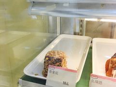 -布朗尼西饼(粮道街店)
