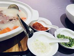 -北京泰富酒店-柏景轩中餐厅