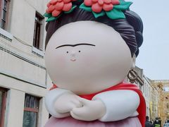 -上街里市集(悦喜客来广场店)