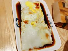 -银记肠粉店(南方医院店)