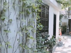 -悦真雅院·四合院·清真私房菜(雍和宫店)