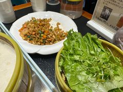 -紫光园·烤鸭·北京菜(团结湖店)