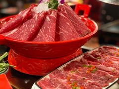 -谭鸭血老火锅·匠心(环球港旗舰店)