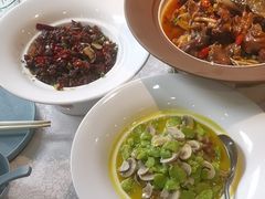 -洞庭家宴·头牌甲鱼(广渠门店)